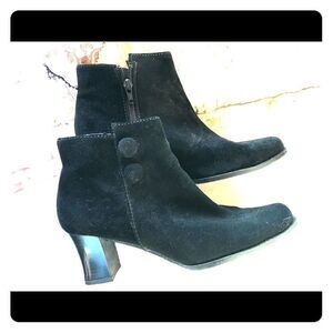 Boots.